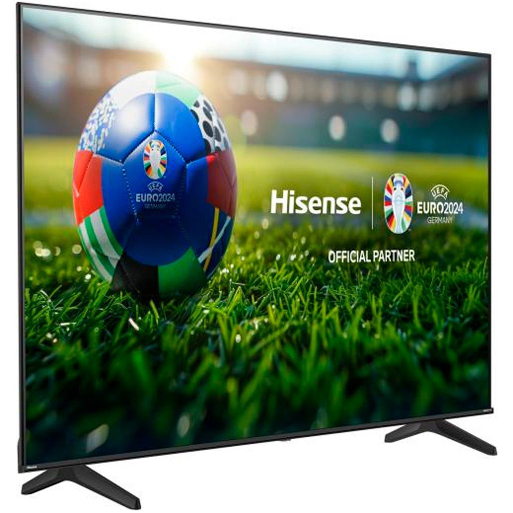 Телевізор Hisense 43A6N 43