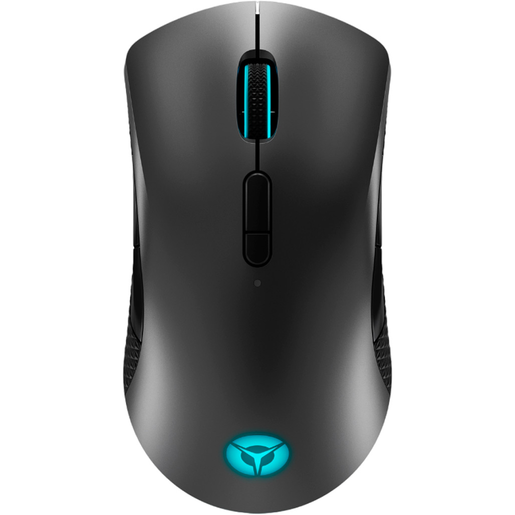 

Миша Lenovo Legion M600 RGB Wireless Black (GY50X79385)