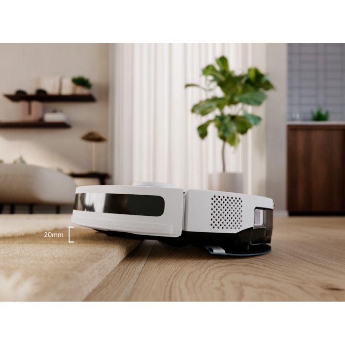 Робот-пилосос Electrolux ER71UW2SW