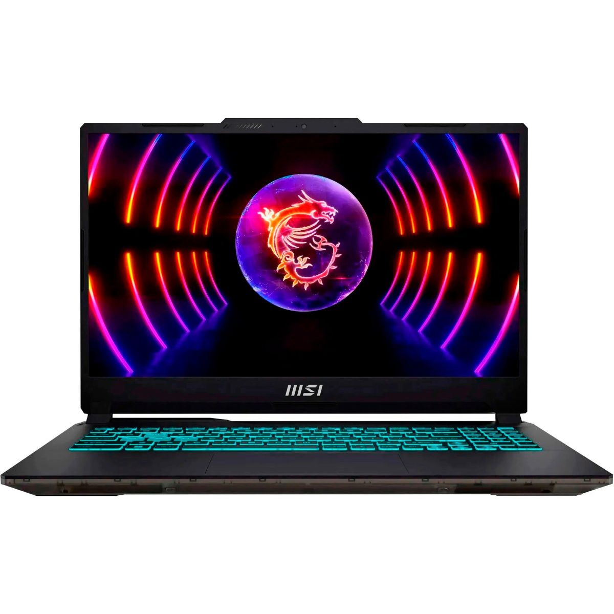 

Ноутбук MSI Cyborg 15 A13VF (A13VF-862)
