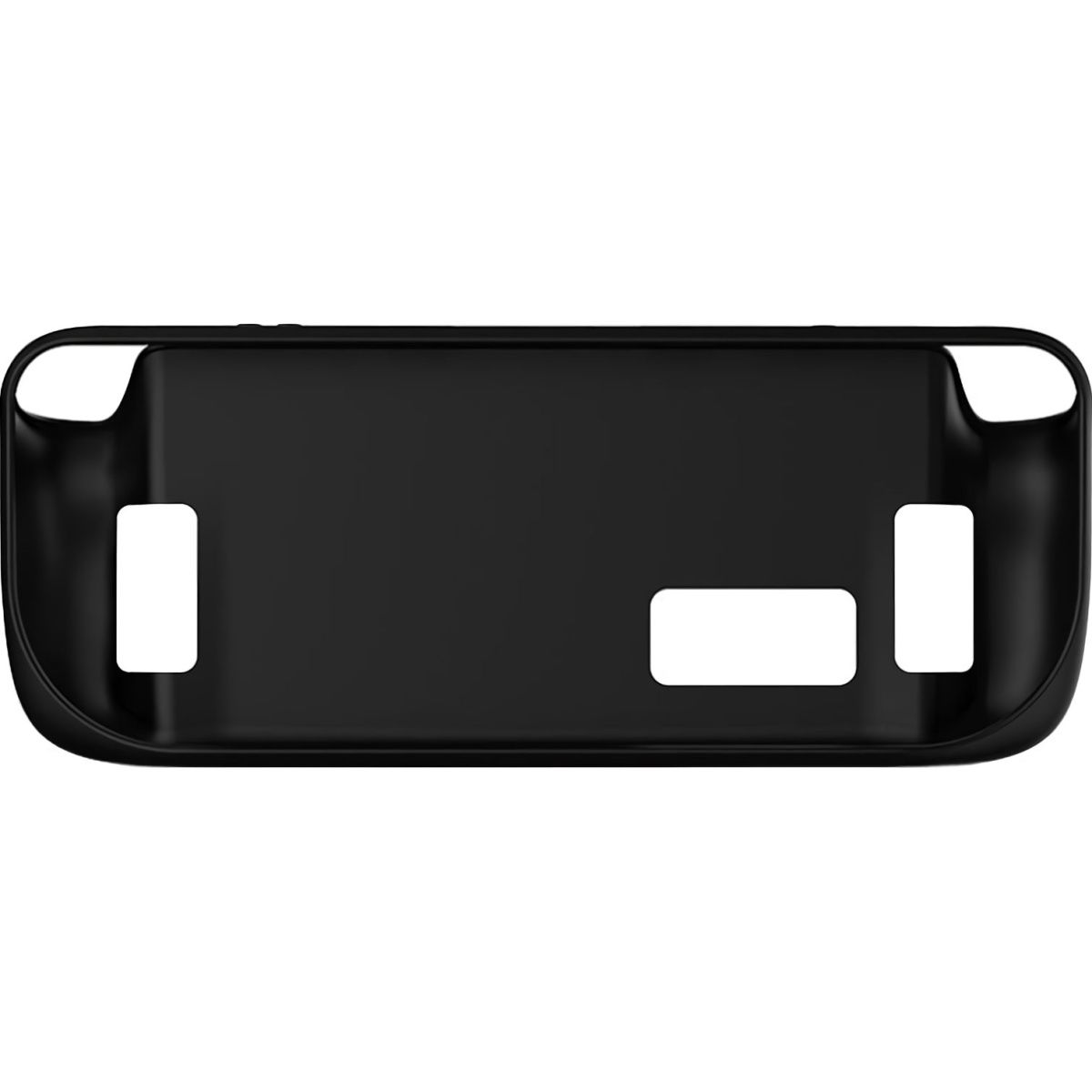 

Чехол Dobe TY-2830 Silicon Case для Valve Steam Deck Black