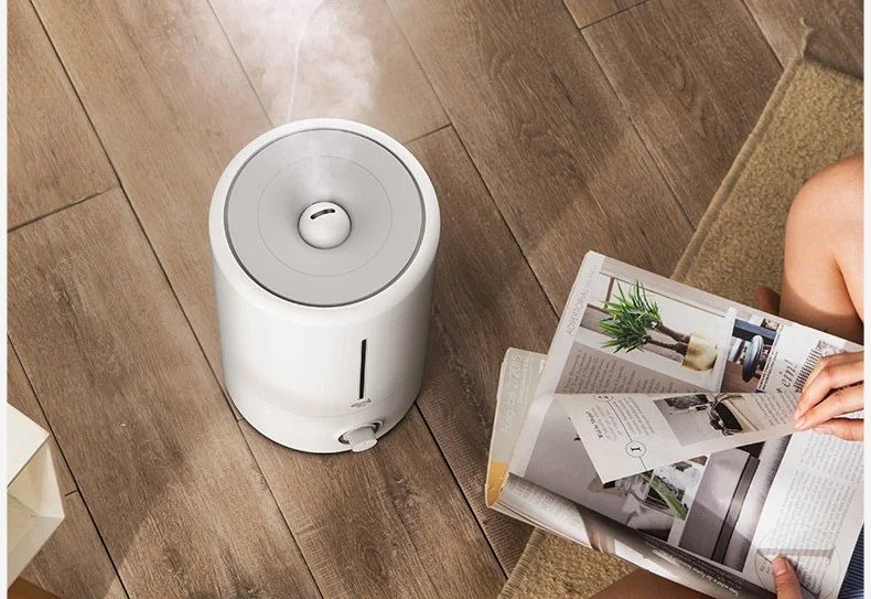 Зволожувач повітря Xiaomi Deerma Air Humidifier (DEM-F628)