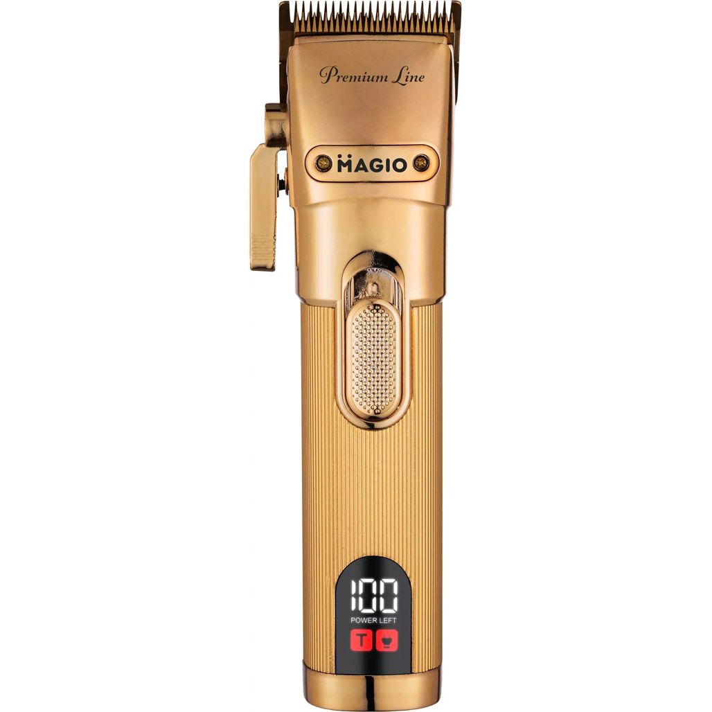 

Машинка для стрижки Magio MG-587