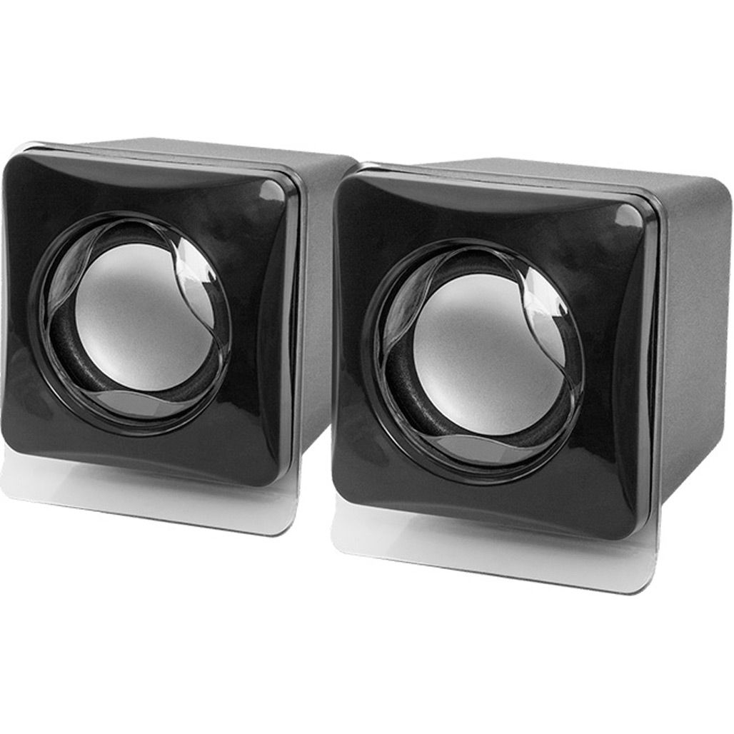 

Акустична система Defender SPK-35 Black (65635)