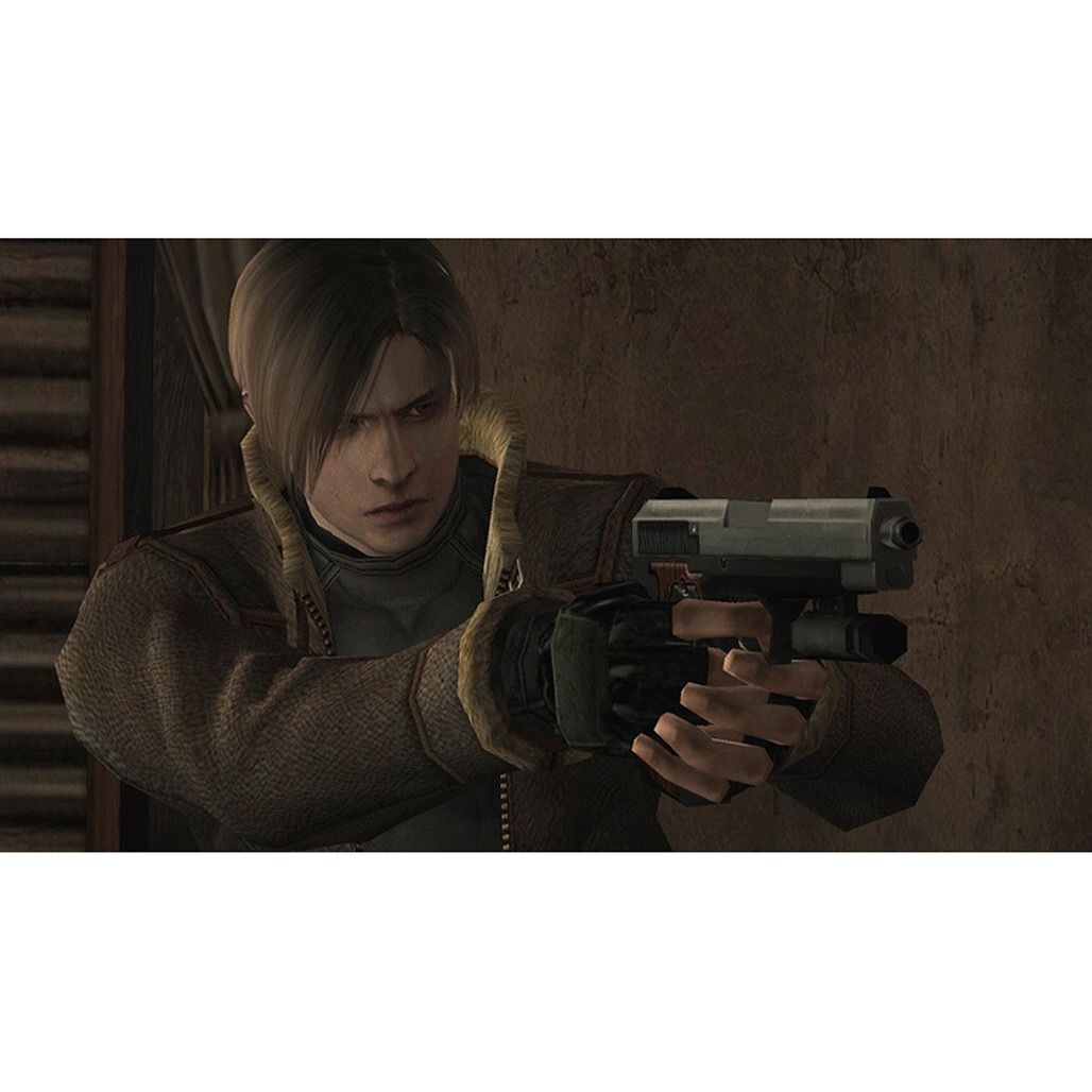 Гра Resident Evil Triple Pack для Nintendo Switch (EN)