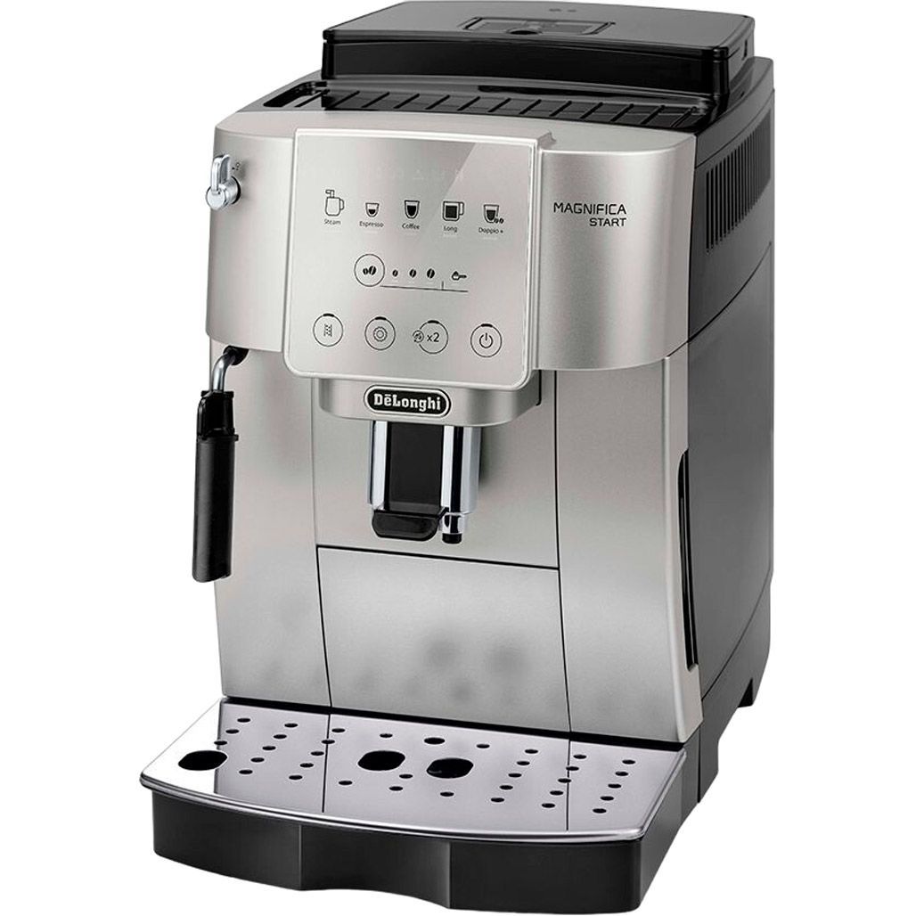 

Кавомашина Delonghi Magnifica Start ECAM 220.31.SSB