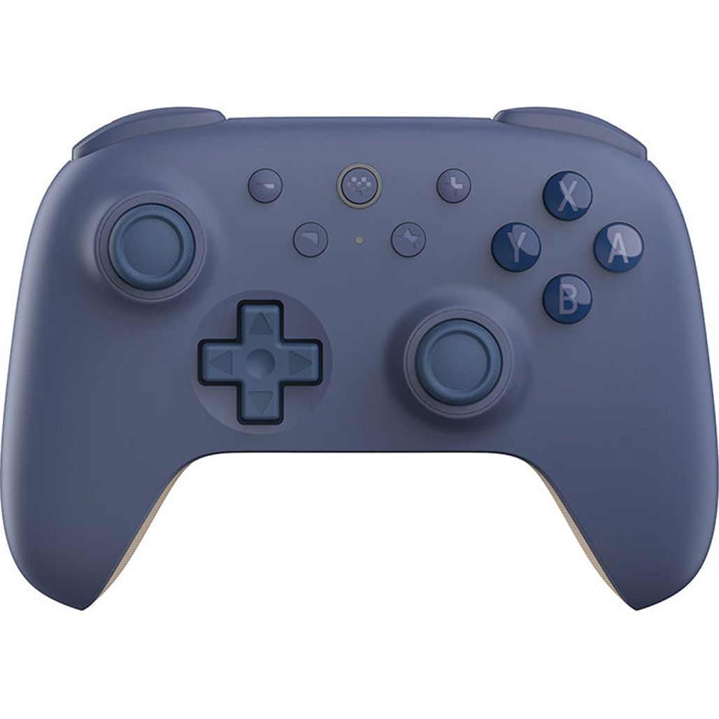 

Геймпад 8BitDo Ultimate 2C Bluetooth 81NC Dark Blue Edition