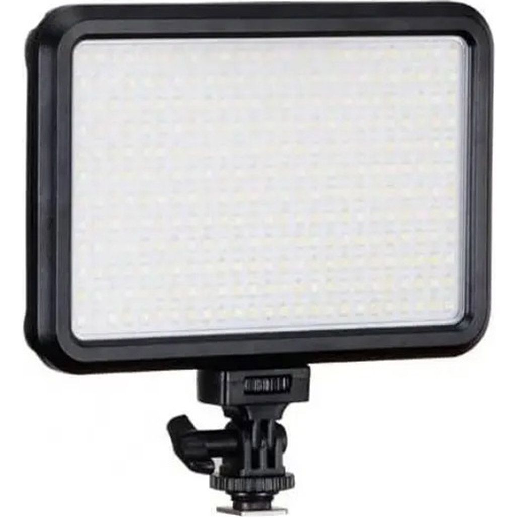 

Накамерный свет Tolifo PT-F300B 30W LED300 color 3200-5600K