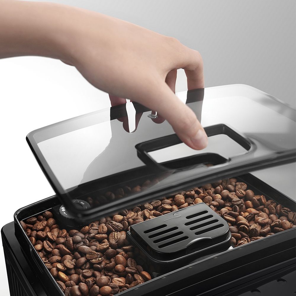 Кофемашина Delonghi Magnifica S ECAM (22.112.B) [79907] 