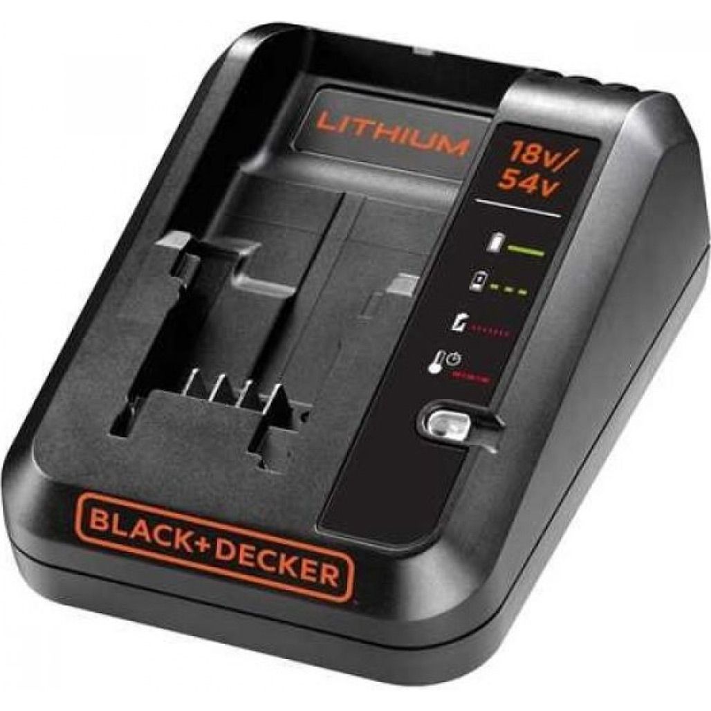 

Зарядное устройство Black+Decker 18-54B 2A (BDC2A)