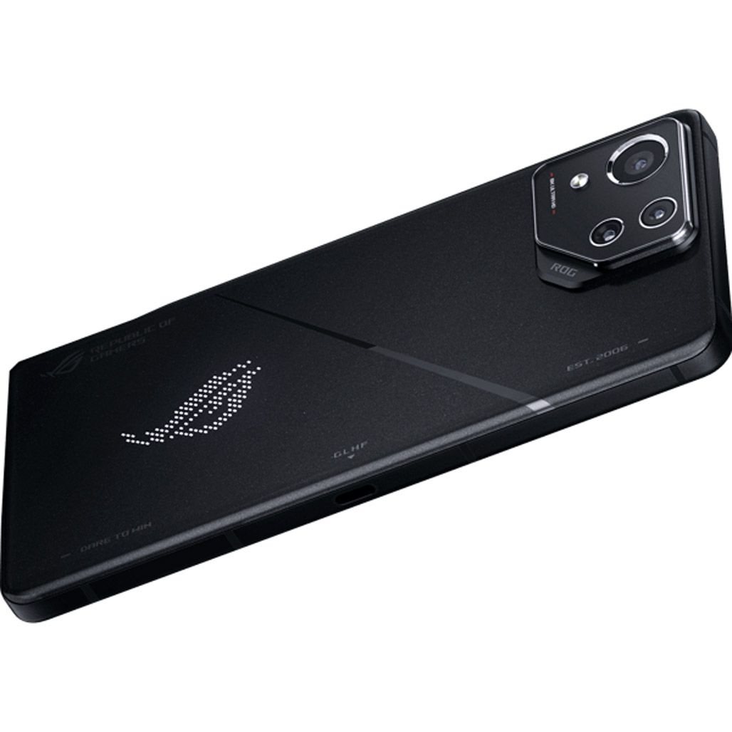 Смартфон Asus ROG Phone 8 Pro 16/512GB Phantom Black