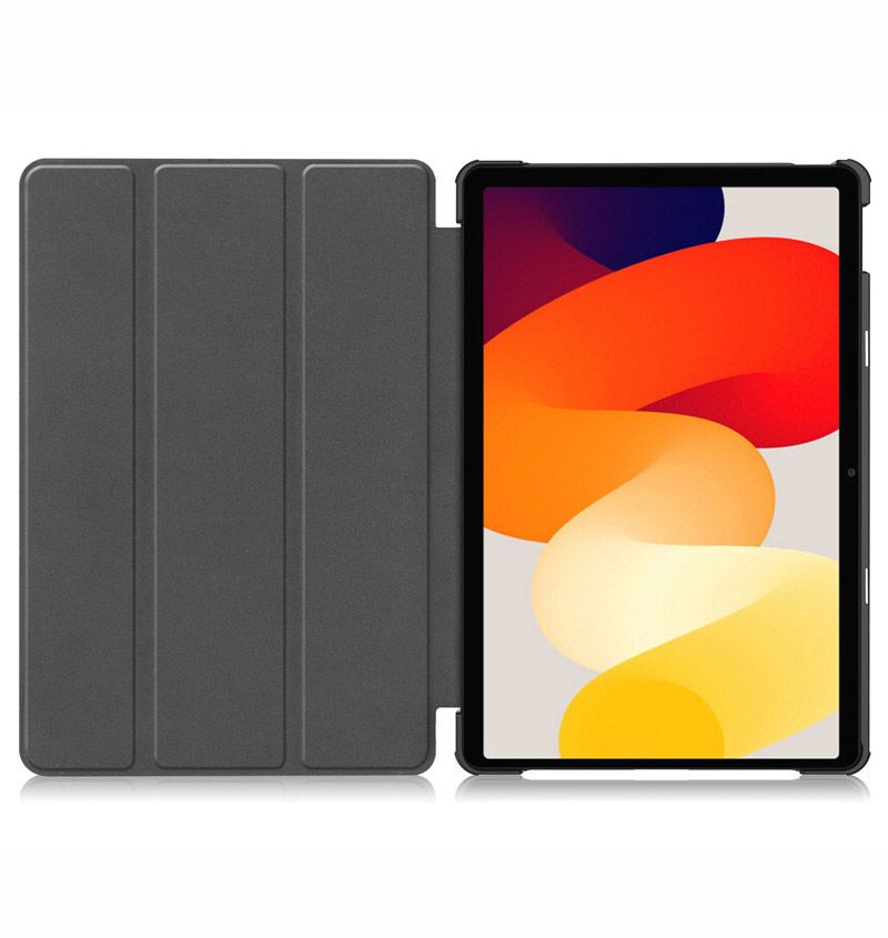 Чохол-книжка BeCover Smart Case для Xiaomi Redmi Pad SE 11`` Gray (709860)