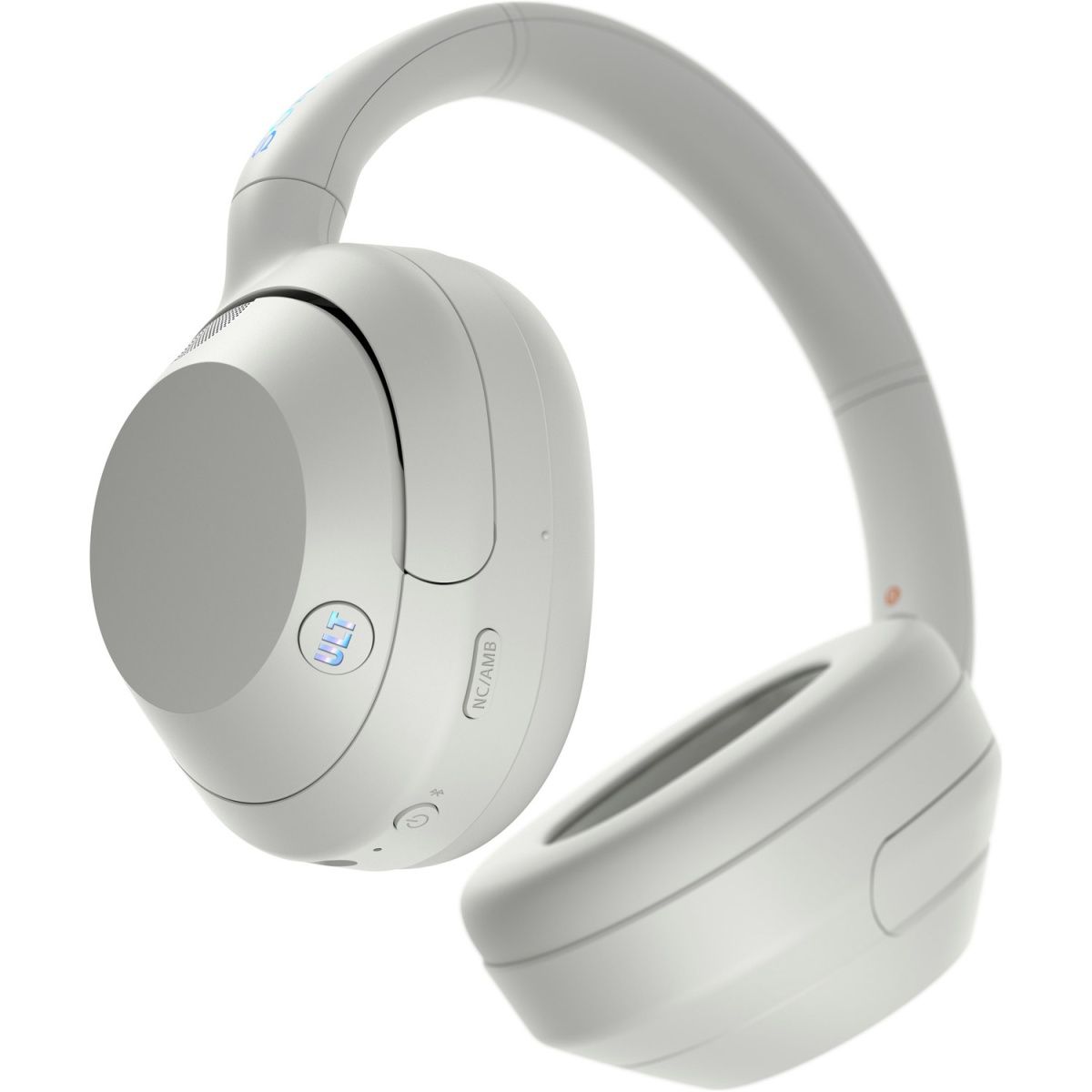 Навушники Sony ULT Wear White (WHULT900NW.CE7)