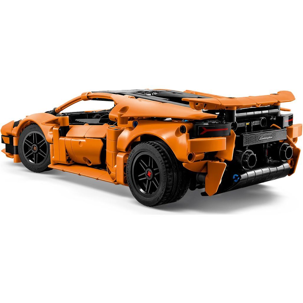 Конструктор LEGO Technic Lamborghini Huracan Tecnica (42196)