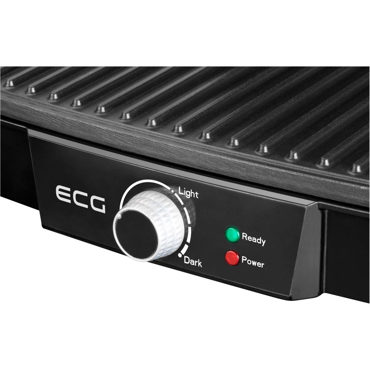Електрогриль ECG KG 100 