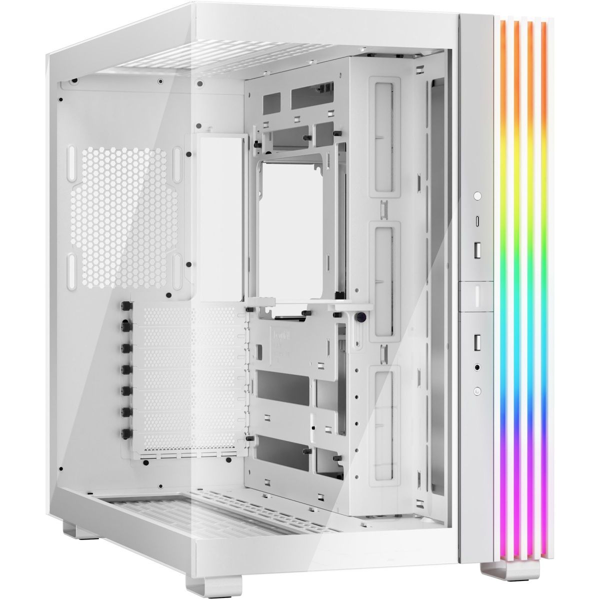 

Корпус be quiet! Light Base 600 DX White (BGW66)