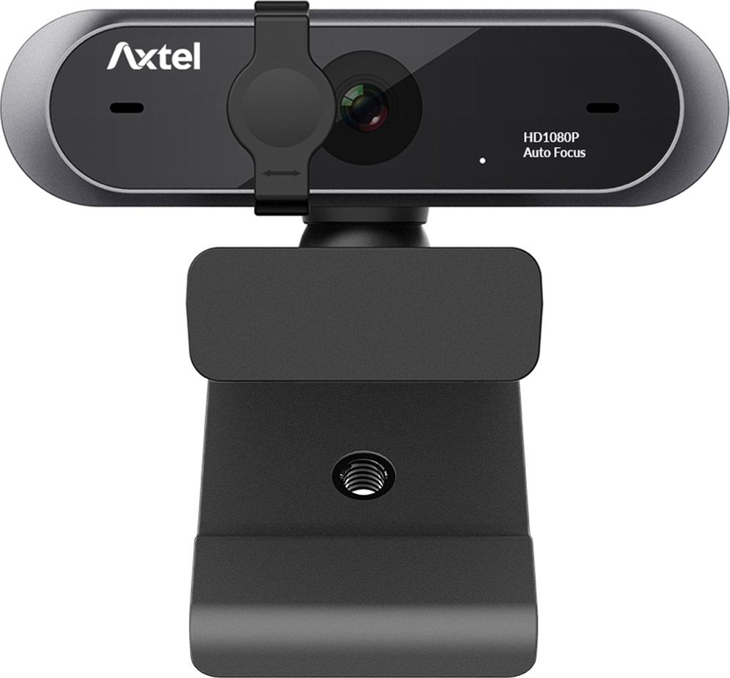 Веб-камера Axtel AX-FHD Webcam (AX-FHD-1080P)