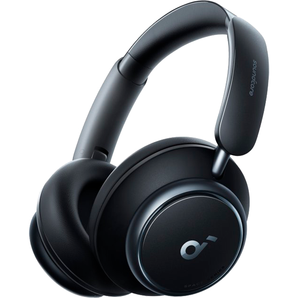 

Навушники SoundСore Space Q45 Black (A3040G11)