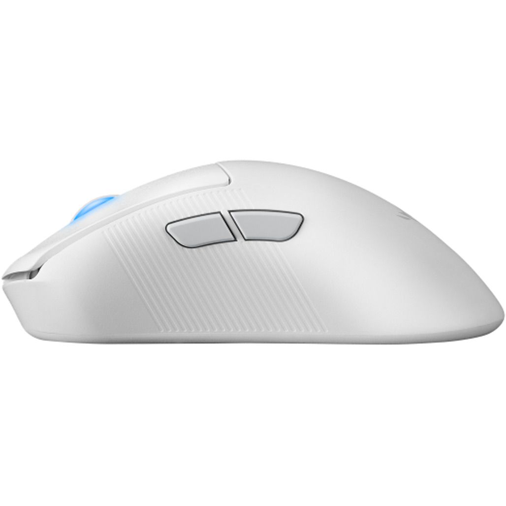 Мыша Asus ROG Keris II ACE White (90MP03N0-BMUA10)