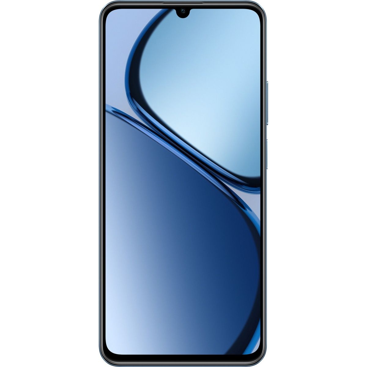 Смартфон Realme C63 6/128GB Leather Blue Global