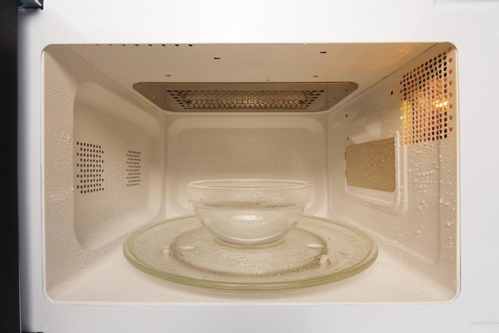 Микроволновая печь Gorenje MO20A3W [80492] 