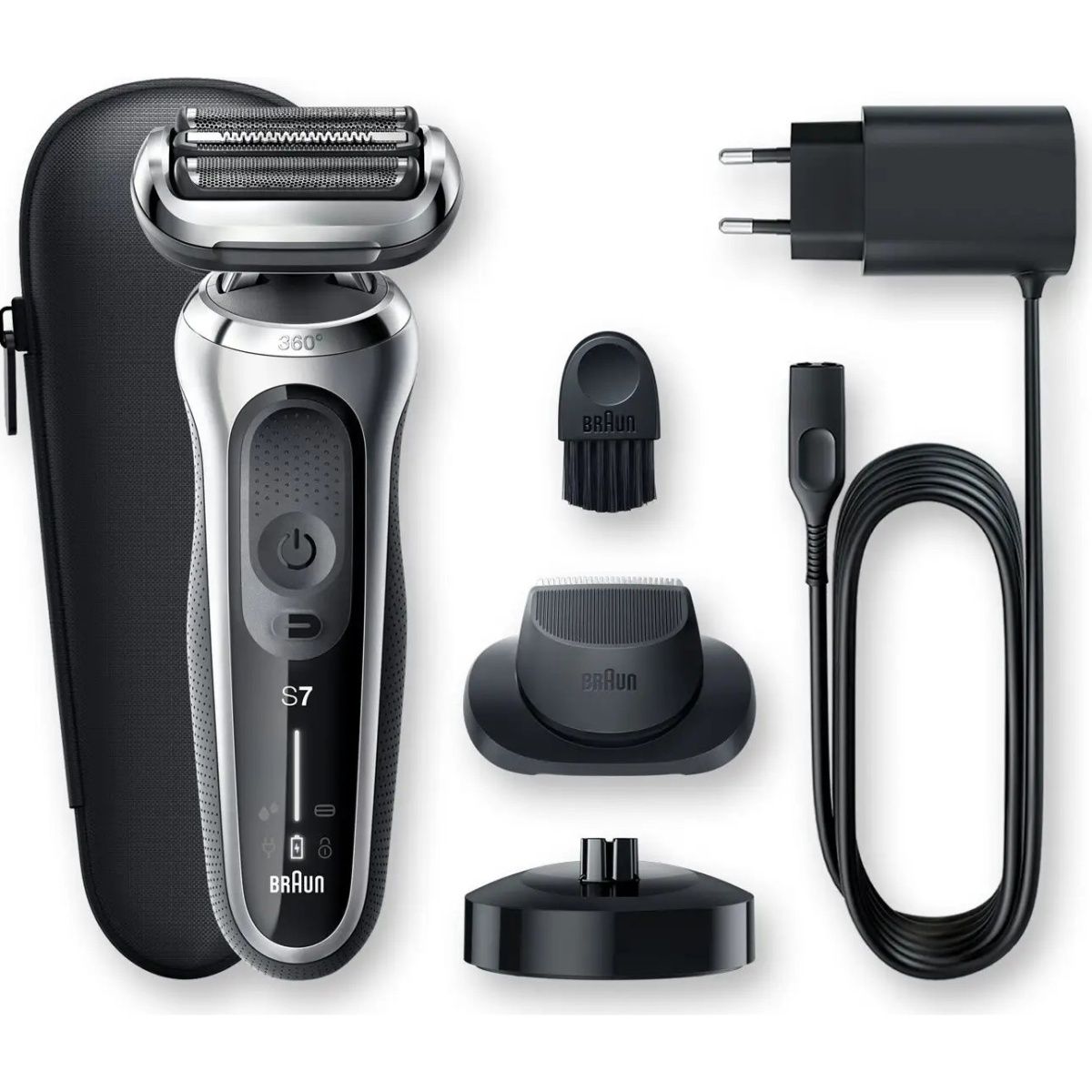 Електробритва Braun Series 7 70-S4200cs