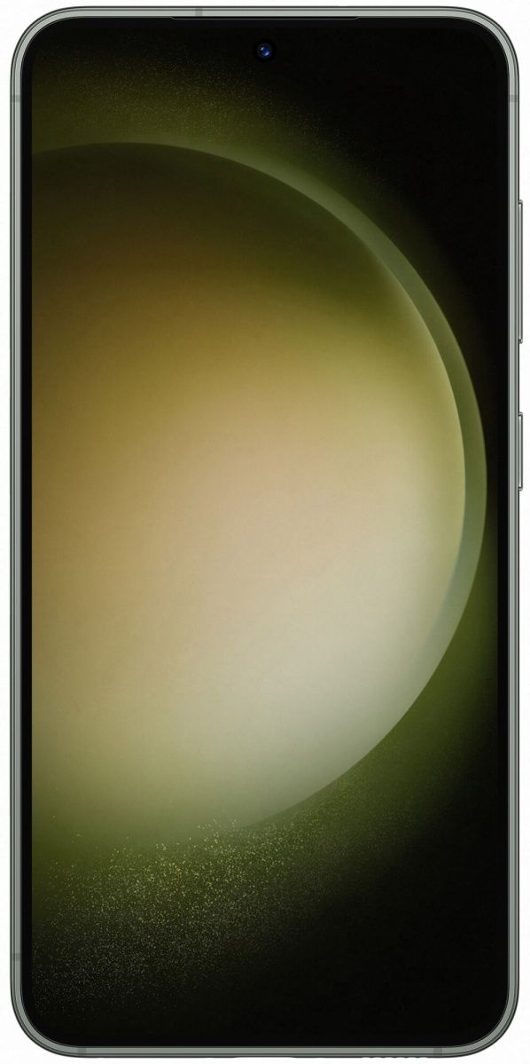 Смартфон Samsung Galaxy S23 8/256Gb Green (SM-S9110)