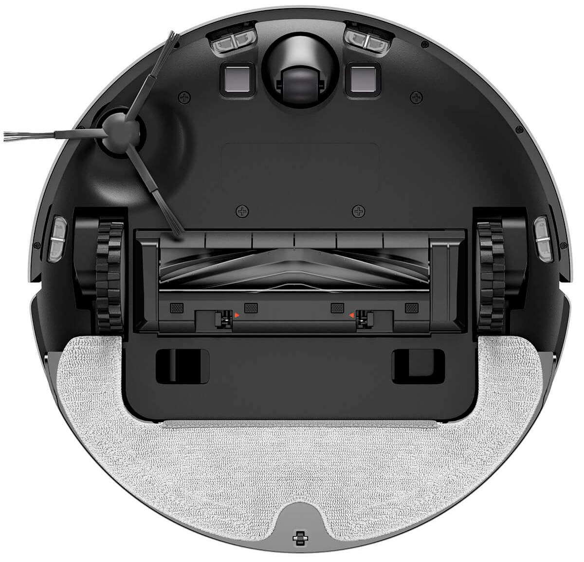 Робот-пылесос Xiaomi Dreame Vacuum Cleaner D10s Plus (RLS6AD) [81867] 