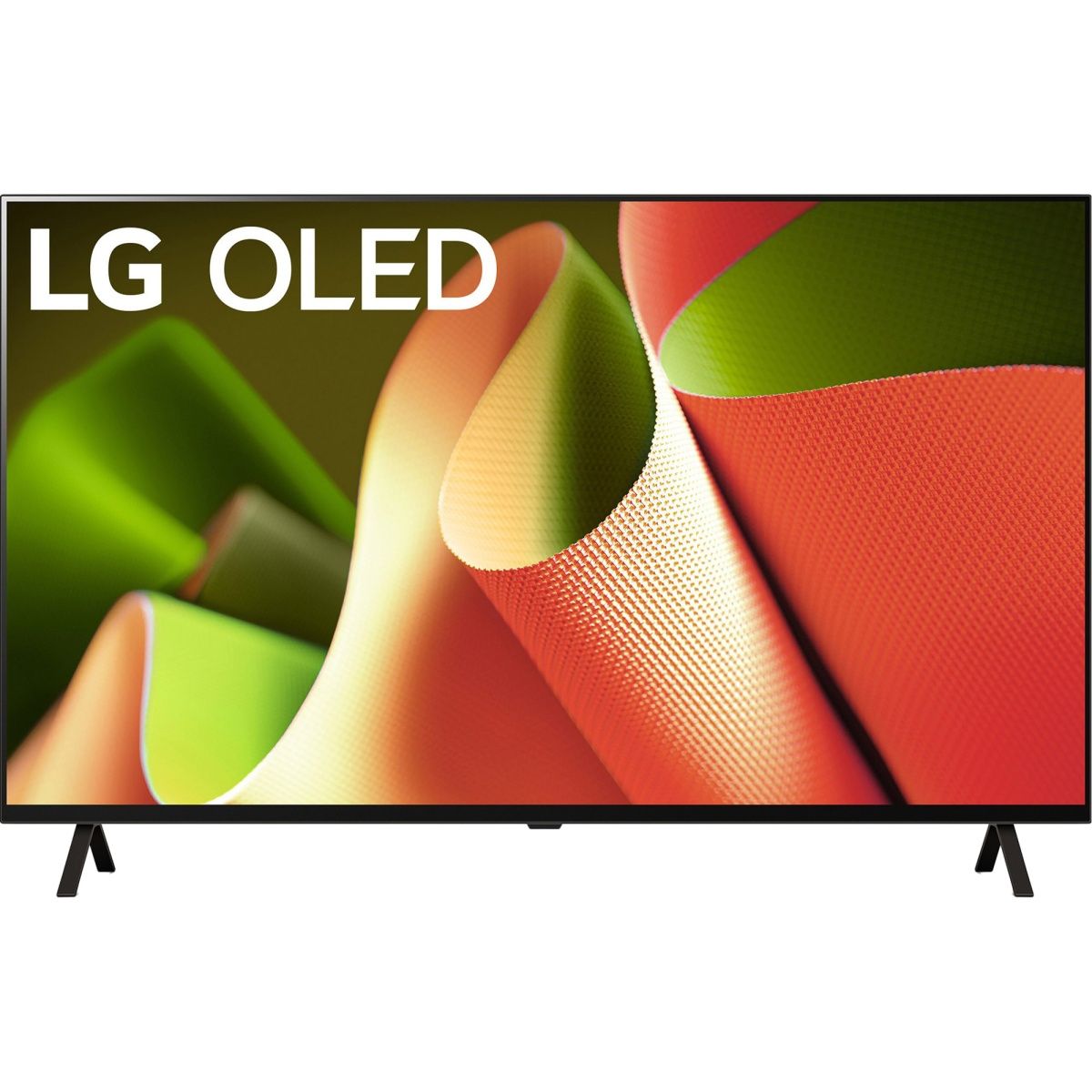 

Телевізор LG B4 65" OLED 4K Ultra HD (OLED65B43LA) UA