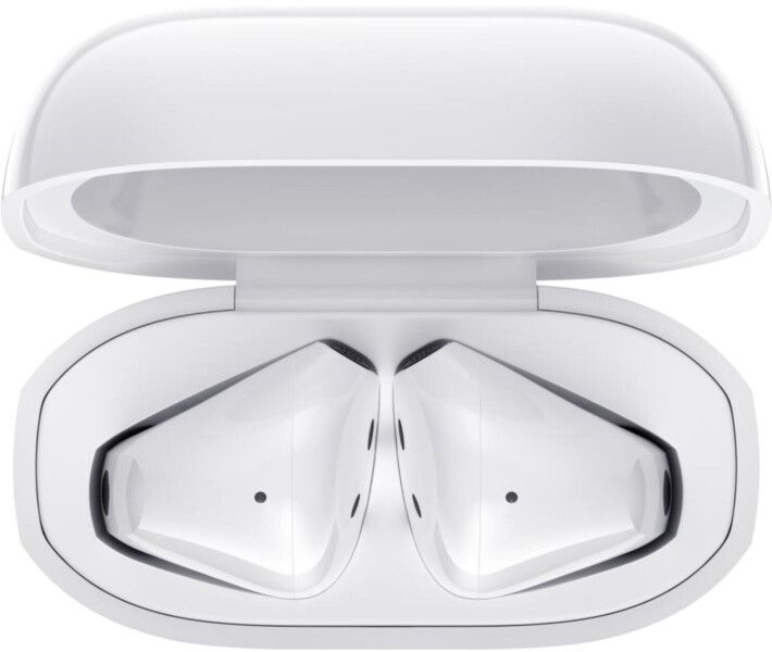 Наушники Redmi Buds 3 (BHR5174GL) White [62501] 
