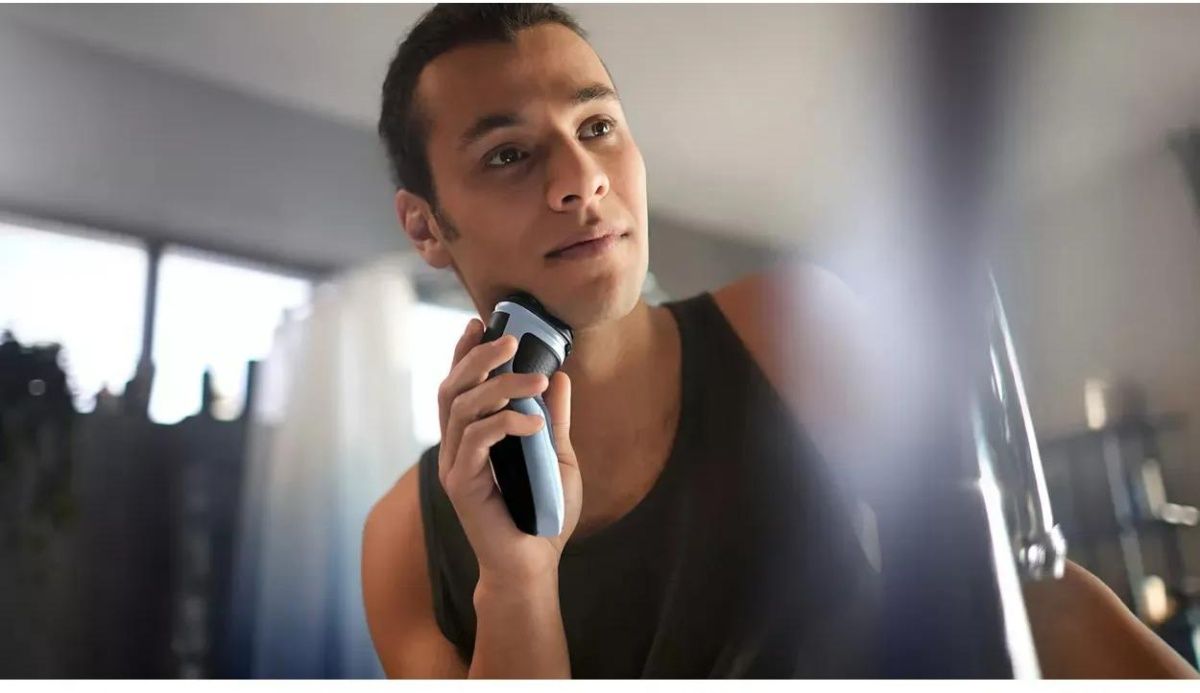 Електробритва Philips Shaver Series 3000X X3003/00 