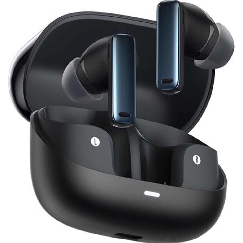 

Наушники Baseus True Wireless Earphones Bowie M2s Black