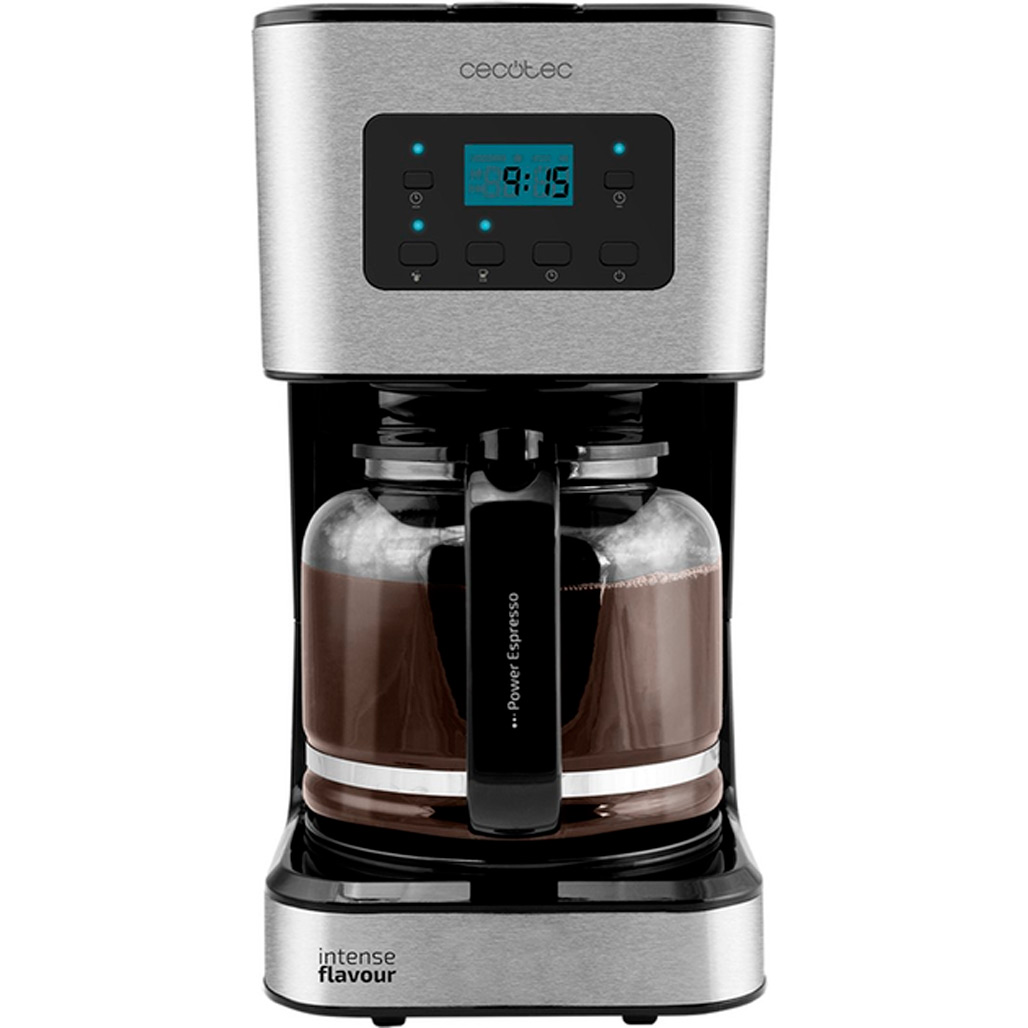 

Кавоварка крапельна Cecotec Coffee 66 Smart (CCTC-01555)