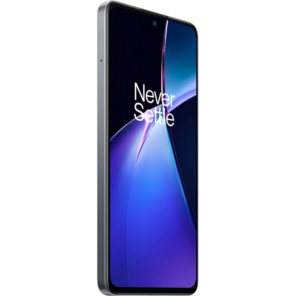 Смартфон OnePlus Nord CE 4 Lite 5G 8/256GB Super Silver