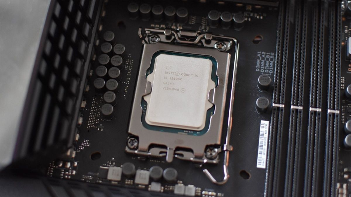 CPU core i5 7個セット⑨ Процессор INTEL Core™ i5 12600K (BX8071512600K)цены в Киеве