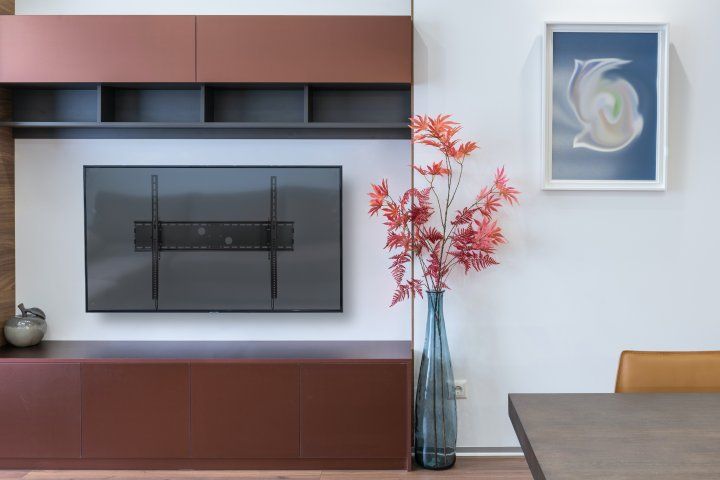 Кріплення для телевізора ITech PLB-120 60 - 100``