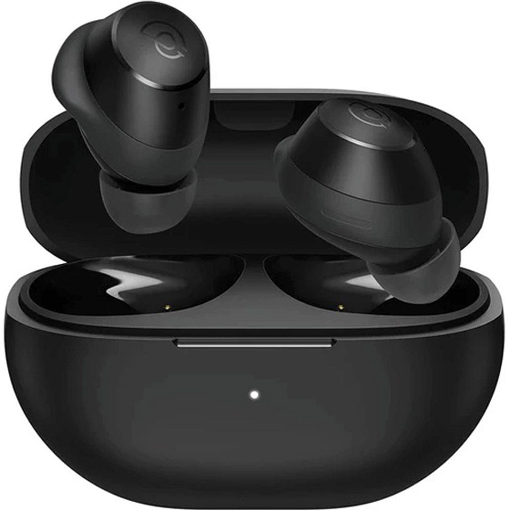 

Навушники Haylou GT1 2023 Black