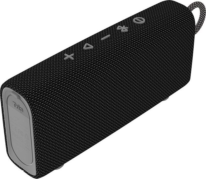 Портативна акустика Tronsmart Trip Black 