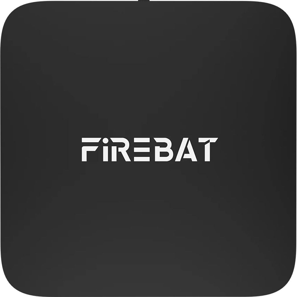 Неттоп Firebat R3 16/512GB Black фото 2