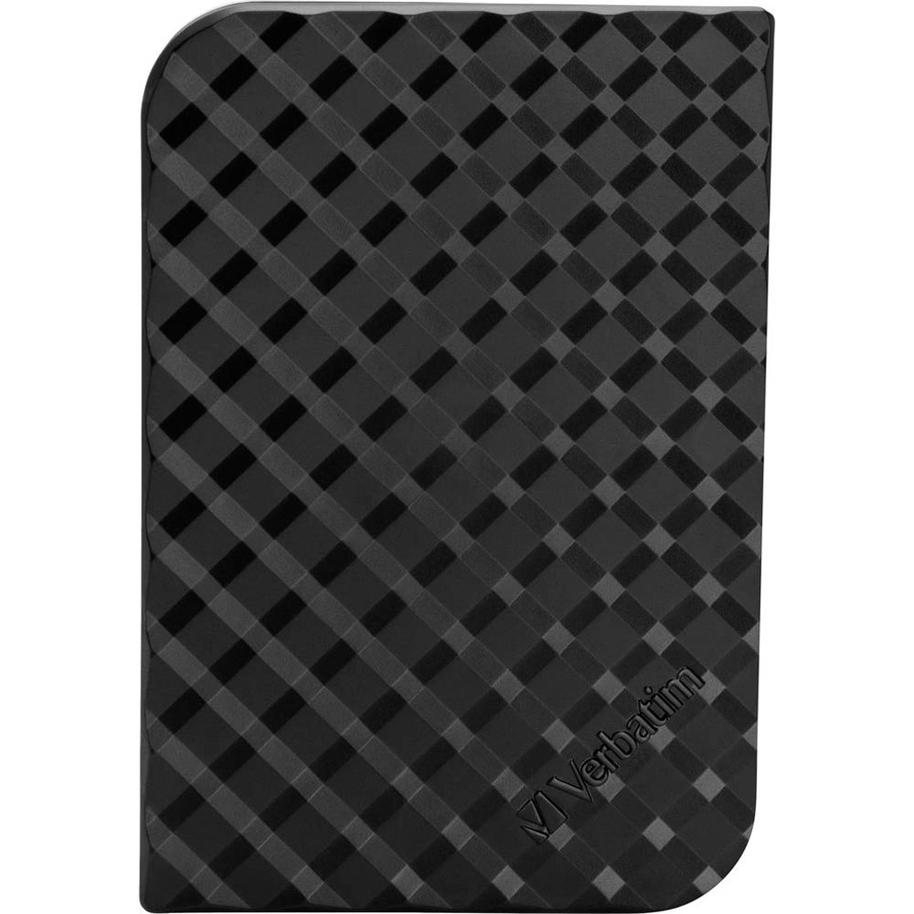 

Зовнішній SSD накопичувач Verbatim Store 'n' Go 512GB (53250)