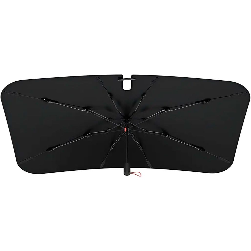 

Сонцезахисна парасолька автомобільна Baseus CoolRide Series (C20656101111-00)
