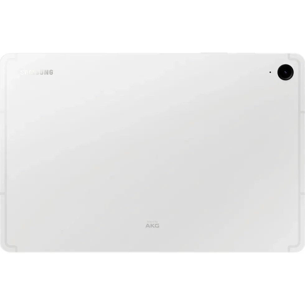 Планшет Samsung Galaxy Tab S9 FE 6/128GB Wi-Fi Silver (SM-X510NZSA)