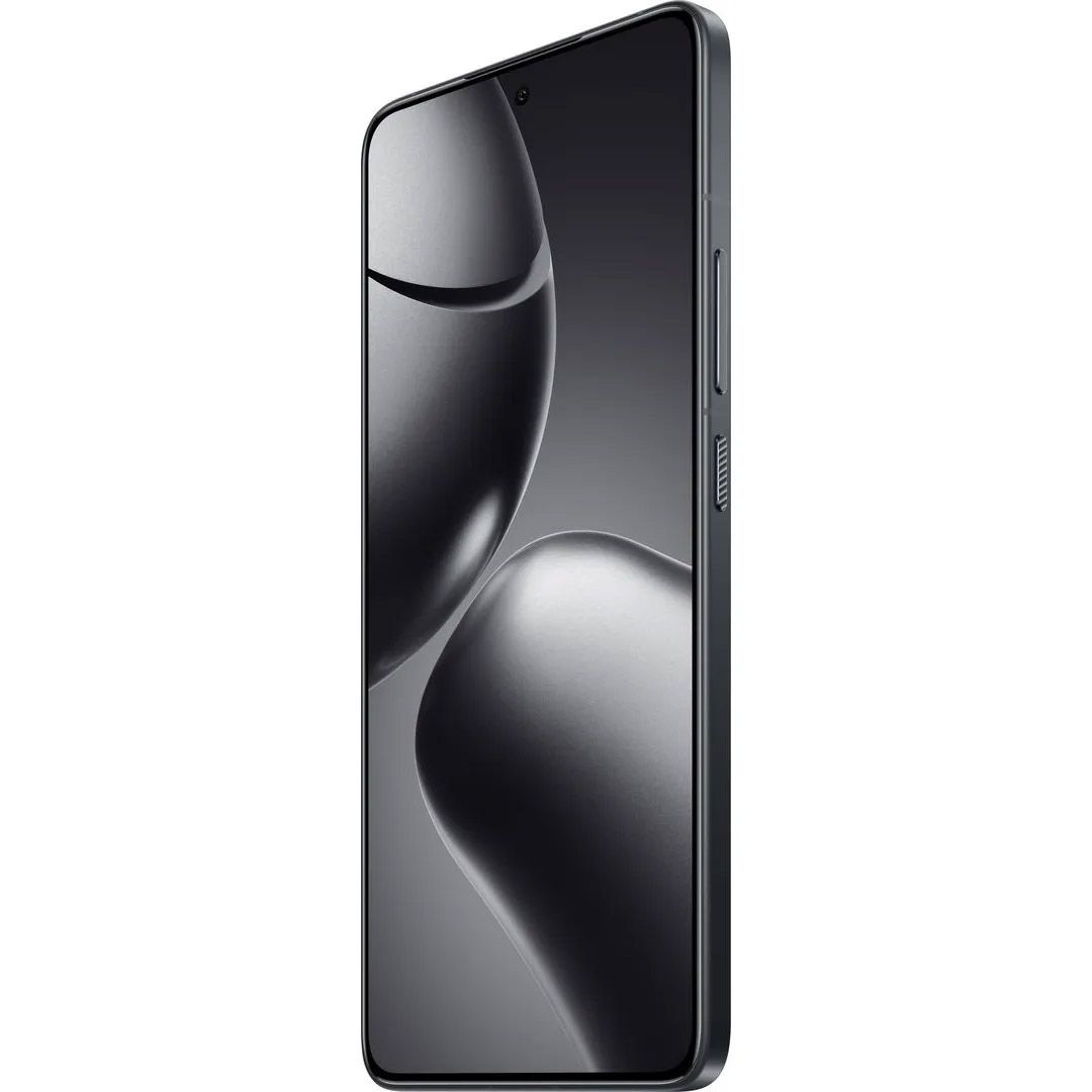 Смартфон Xiaomi 14T Pro 12/256GB Titan Black Global EU
