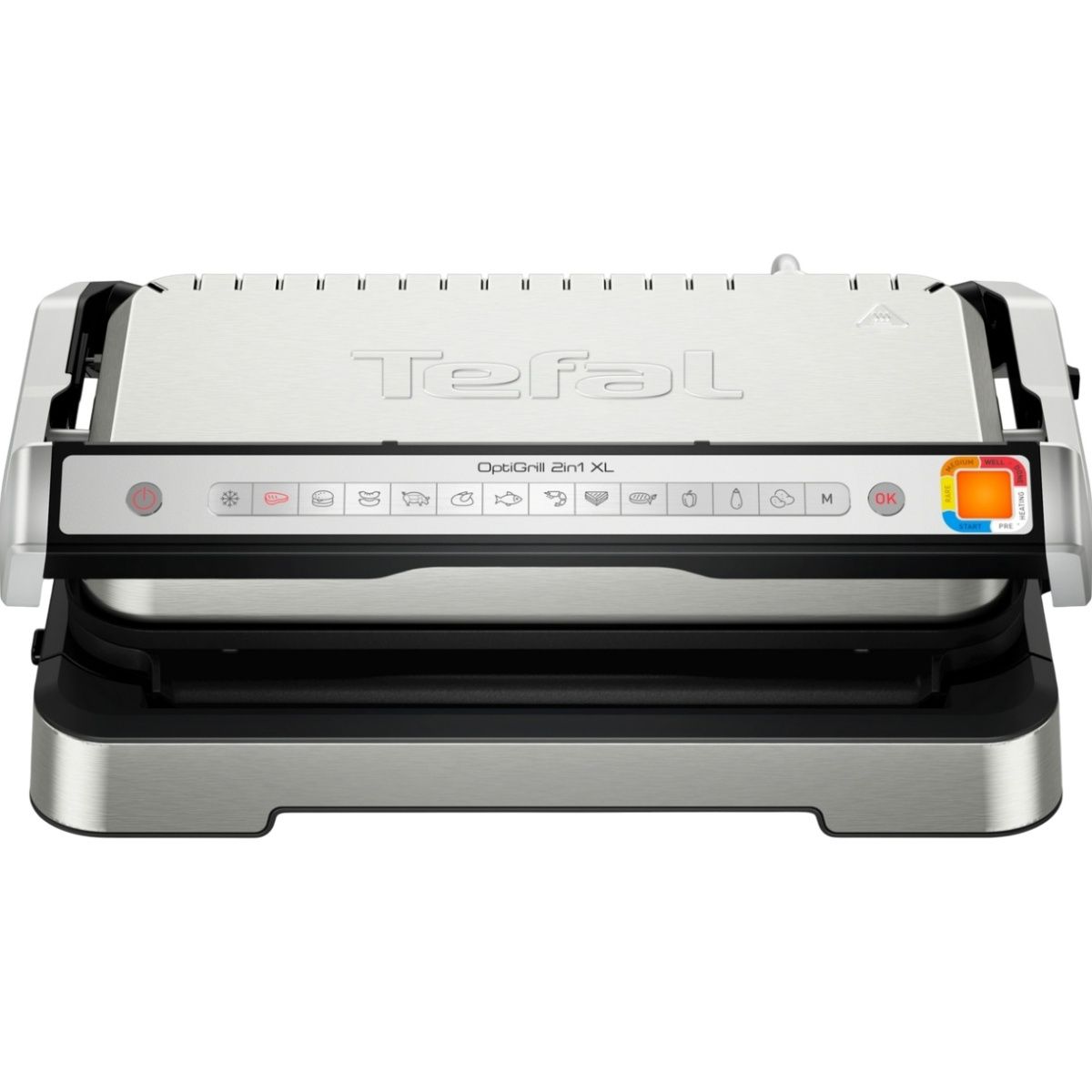 

Електрогриль Tefal OptiGrill XL GC782D30