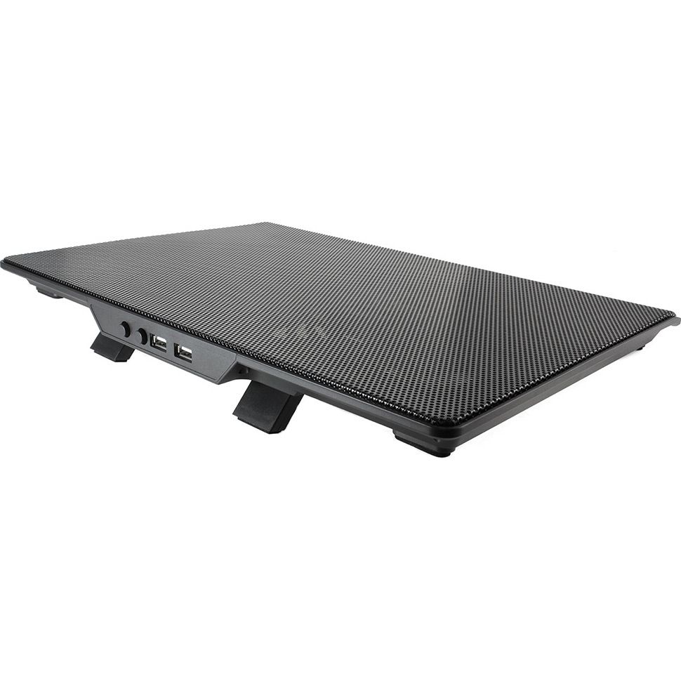 Підставка для ноутбука Crown CMLC-205T Black