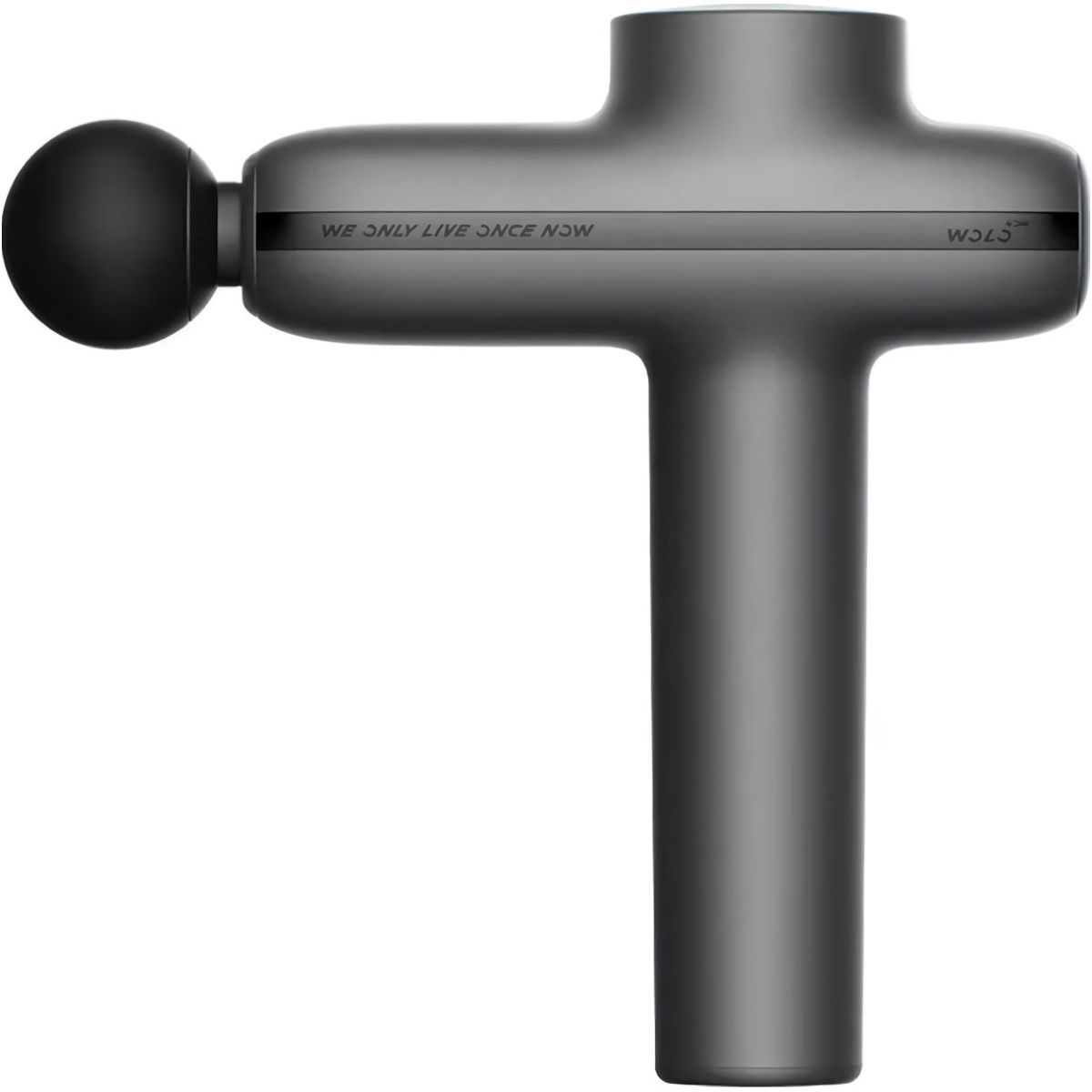 

Перкуссионный массажер WOLONOW Massage Gun Pro (FGPRO-55)