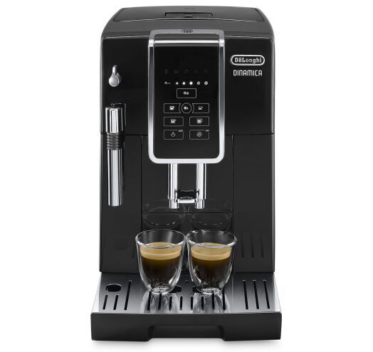 Кавомашина Delonghi ECAM350.15.B