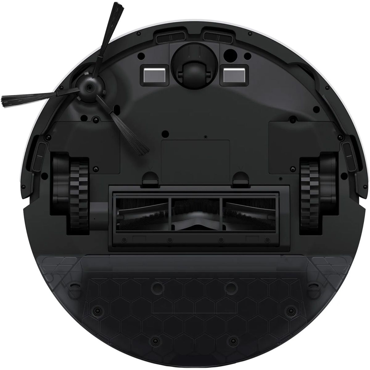Робот-пилосос ECOVACS Deebot Ozmo Y1 Pro White (DLX34) 