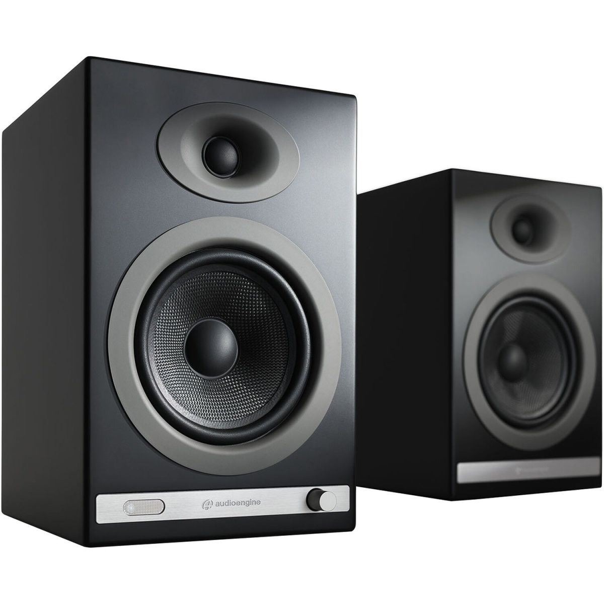 

Акустична система AudioEngine HD5 Matte Black