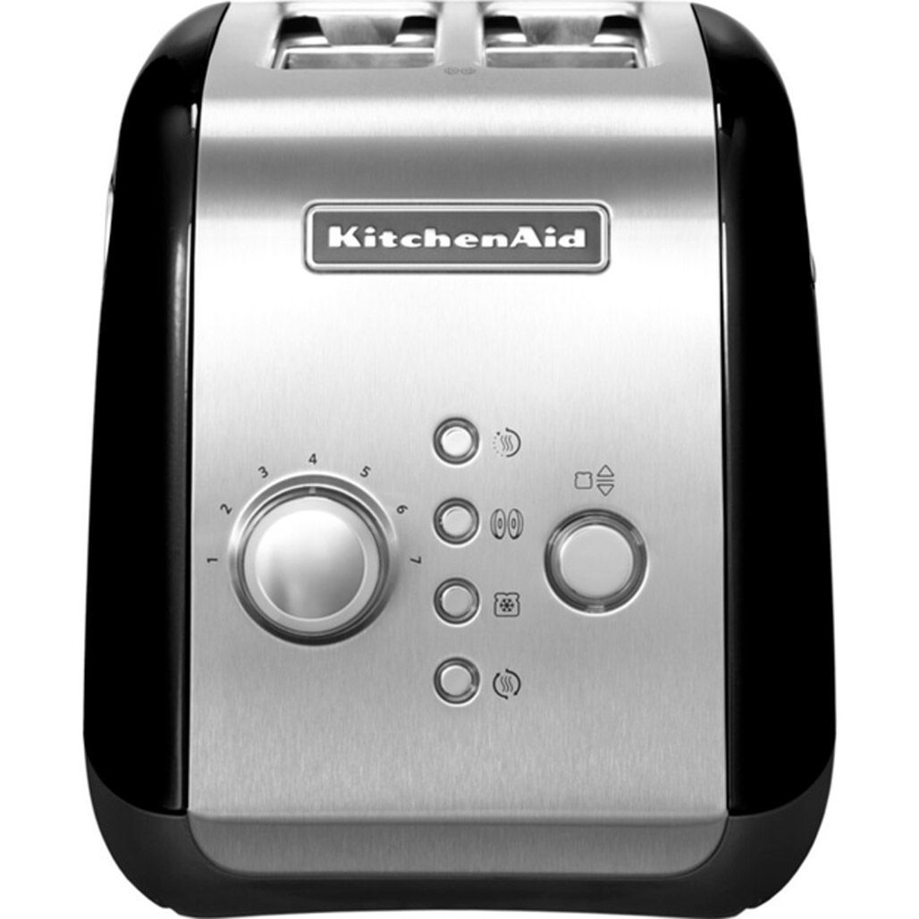 Тостер KitchenAid 5KMT221EOB
